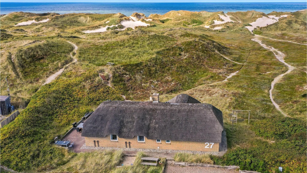 Photo of Others in Houvig Strand