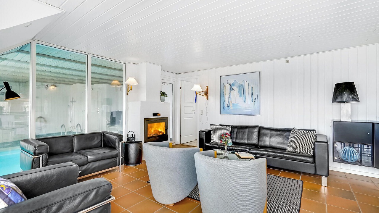 Photo of Bedroom in Houvig Strand