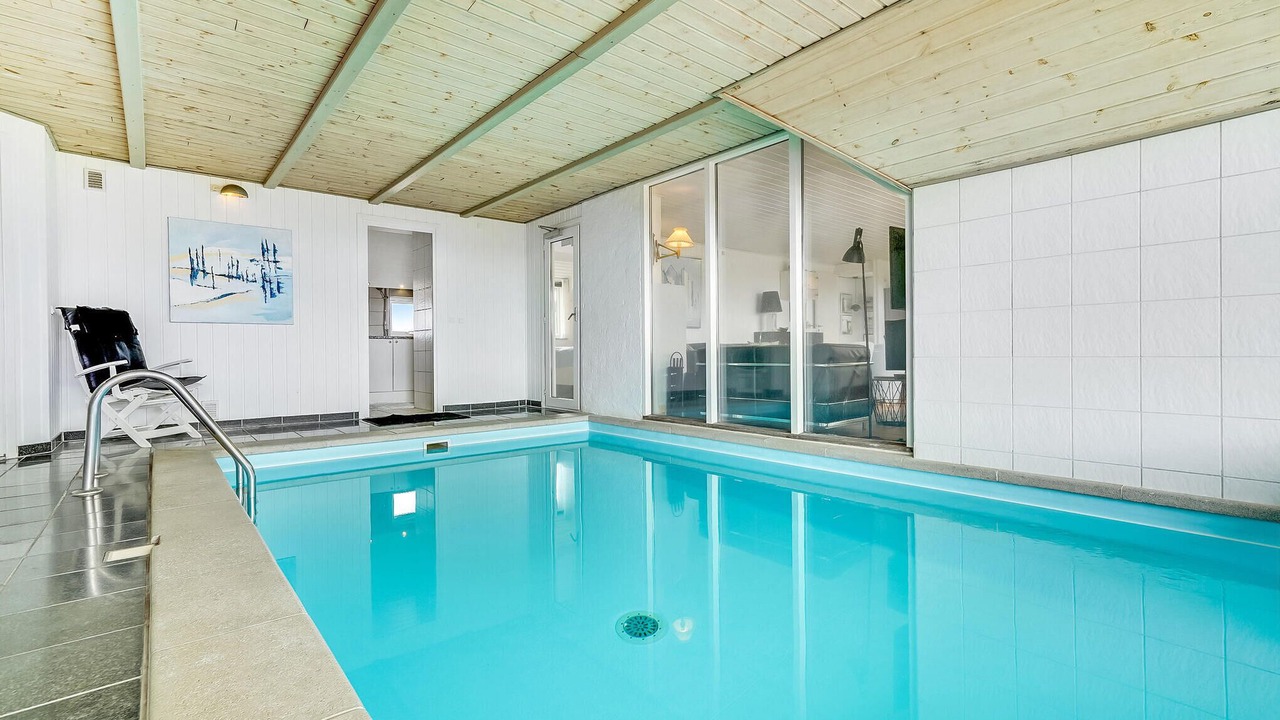 Photo of Outdoor in Houvig Strand