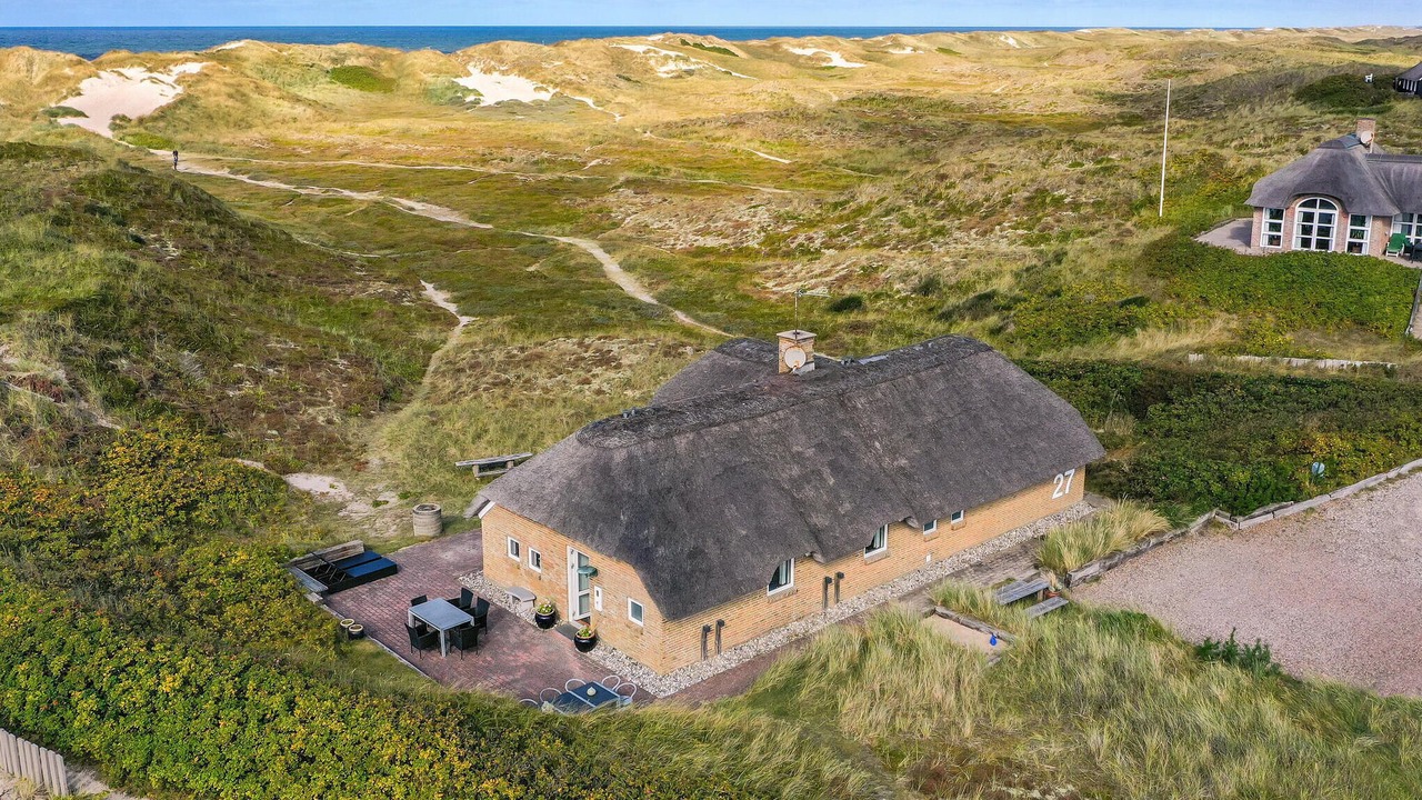 Photo of Others in Houvig Strand