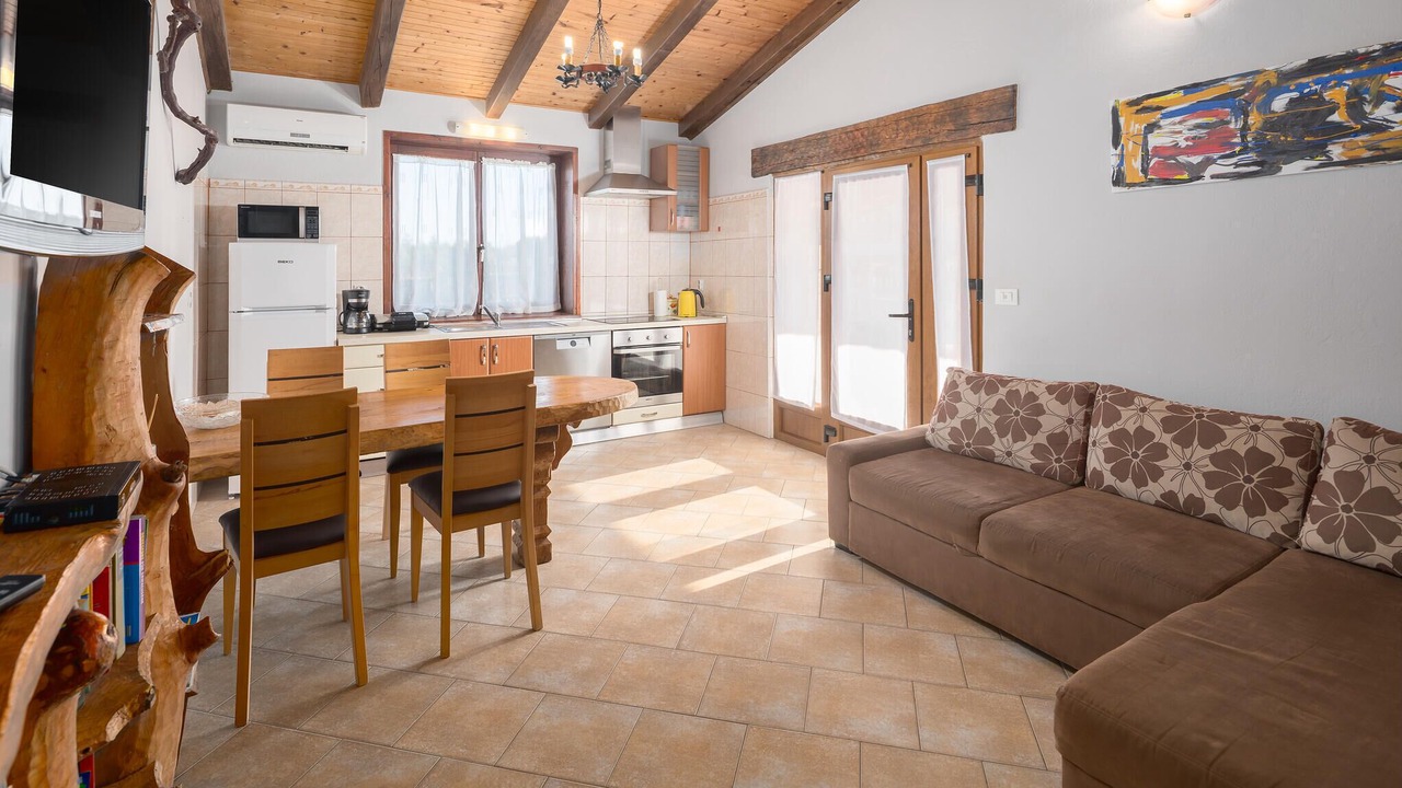 Photo of Bedroom in Gracisce