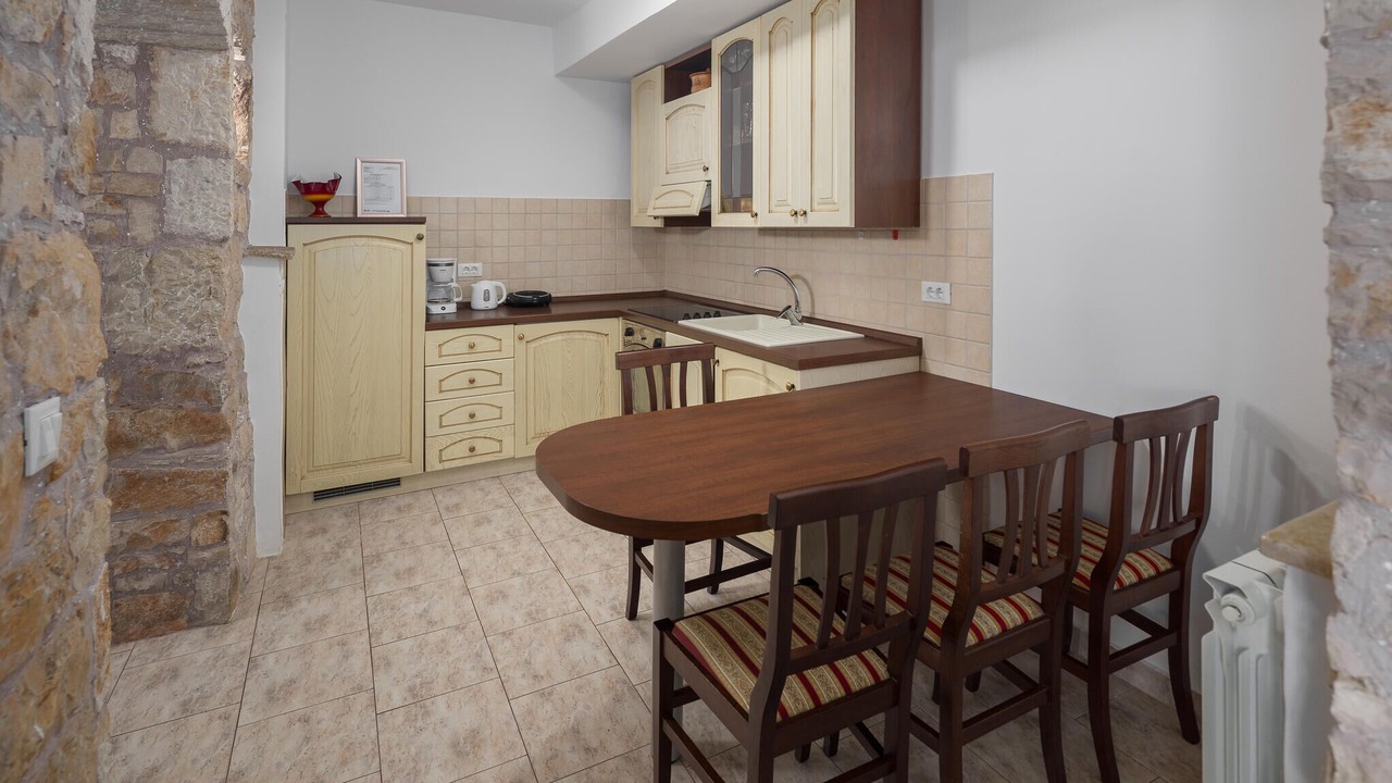 Photo of Bedroom in Gracisce