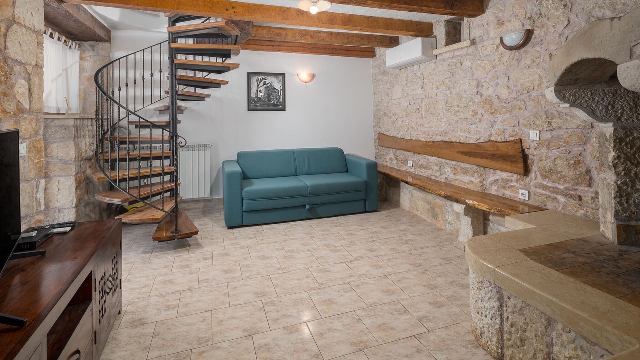 Photo of Bedroom in Gracisce