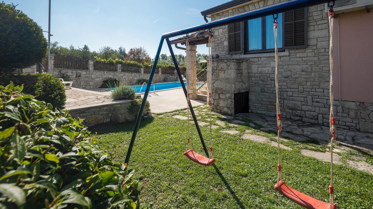 Photo of Outdoor in Gracisce