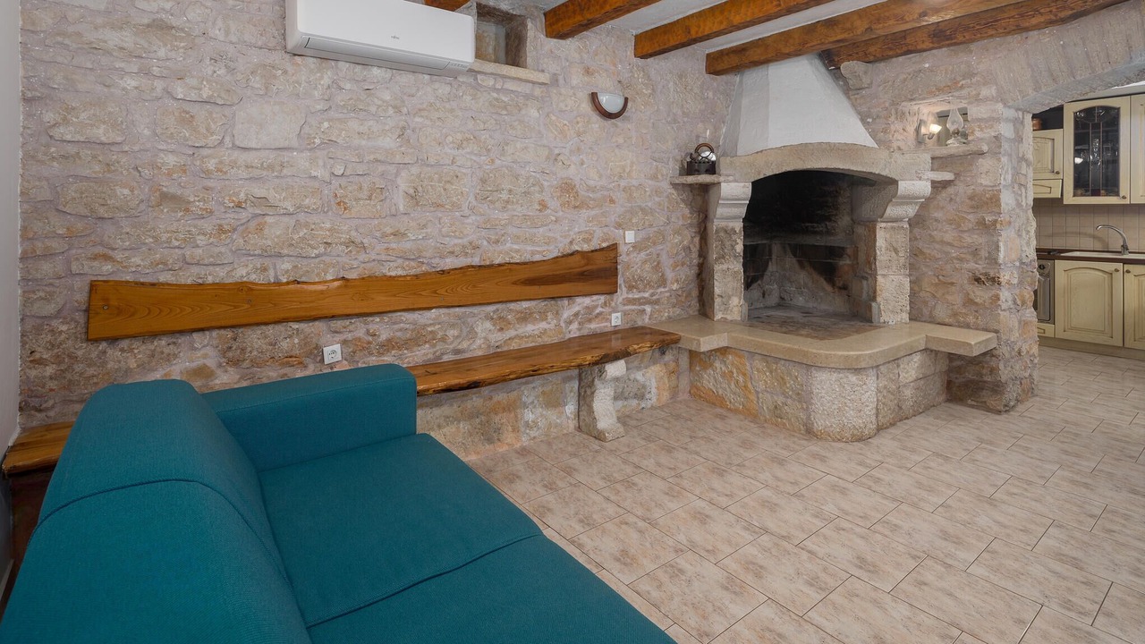 Photo of Bedroom in Gracisce