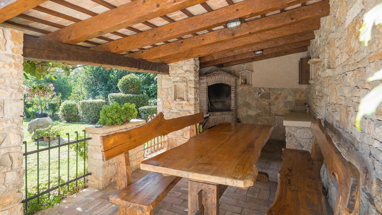 Photo of Outdoor in Gracisce