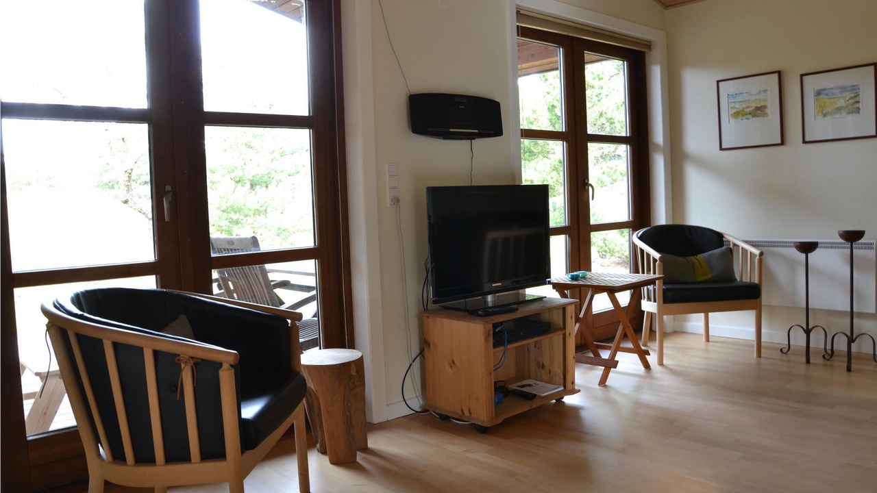 Photo of Bedroom in Rindby Strand