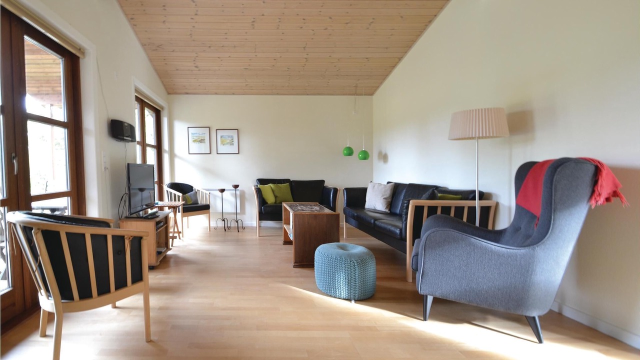 Photo of Bedroom in Rindby Strand