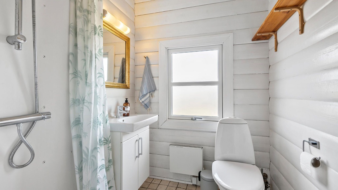 Photo of Bathroom in Sønderho