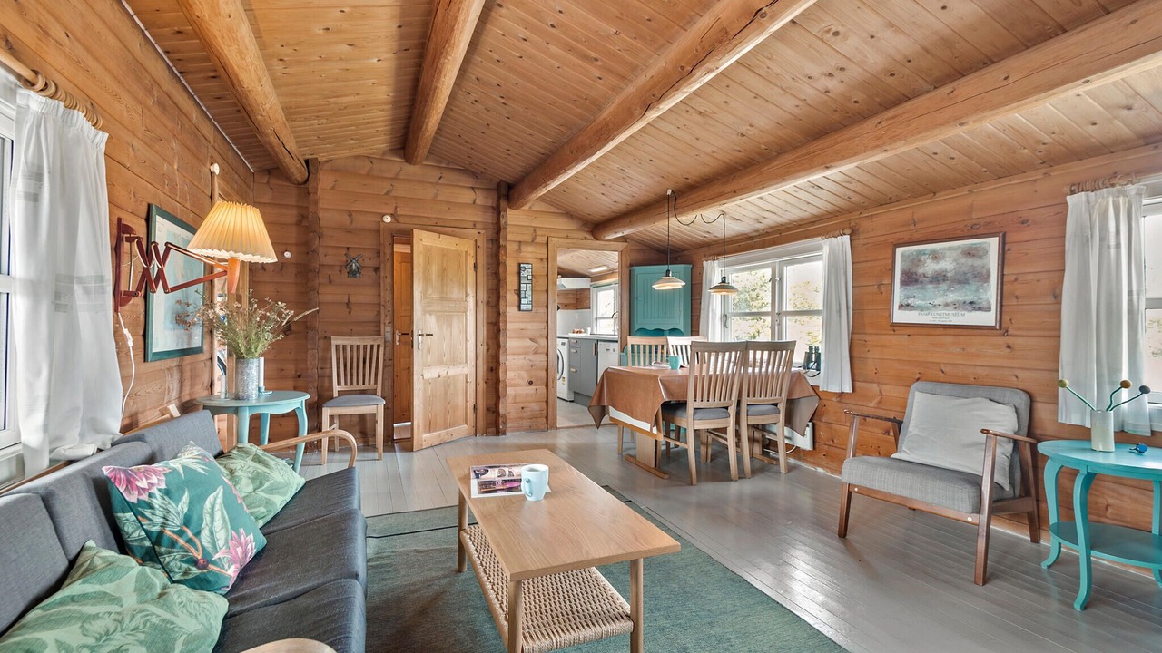 Photo of Bedroom in Sønderho