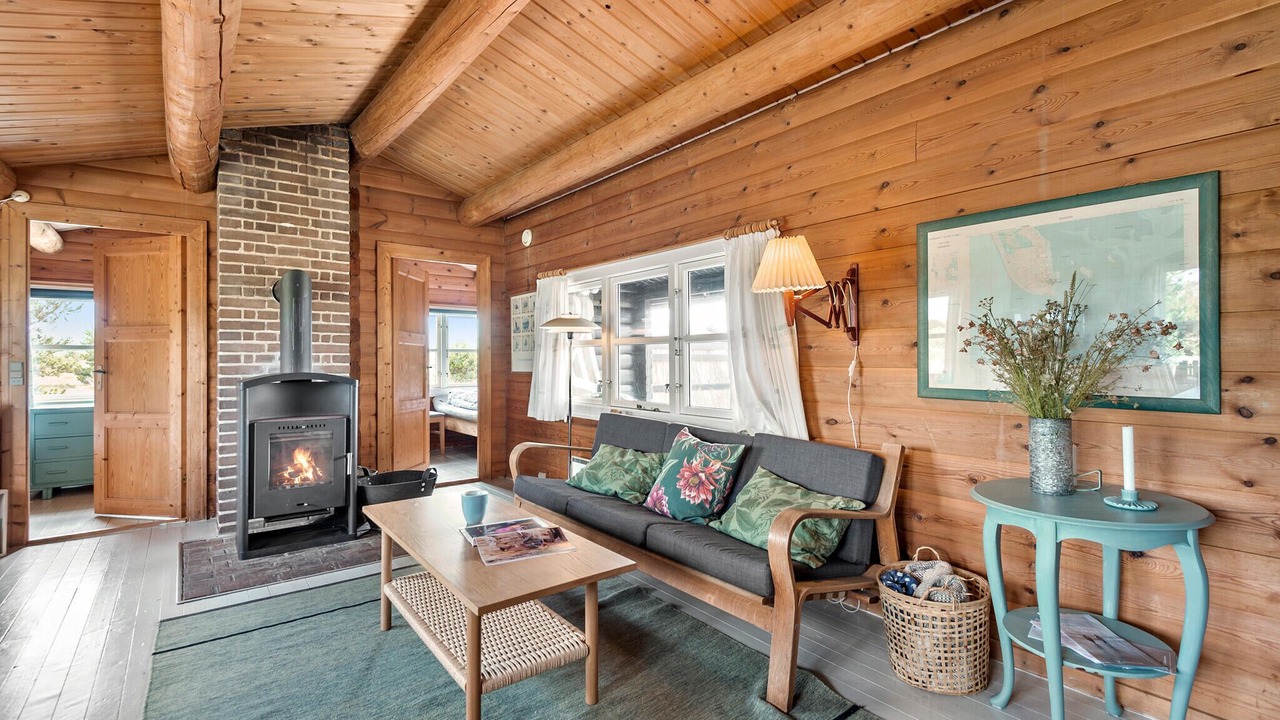 Photo of Bedroom in Sønderho