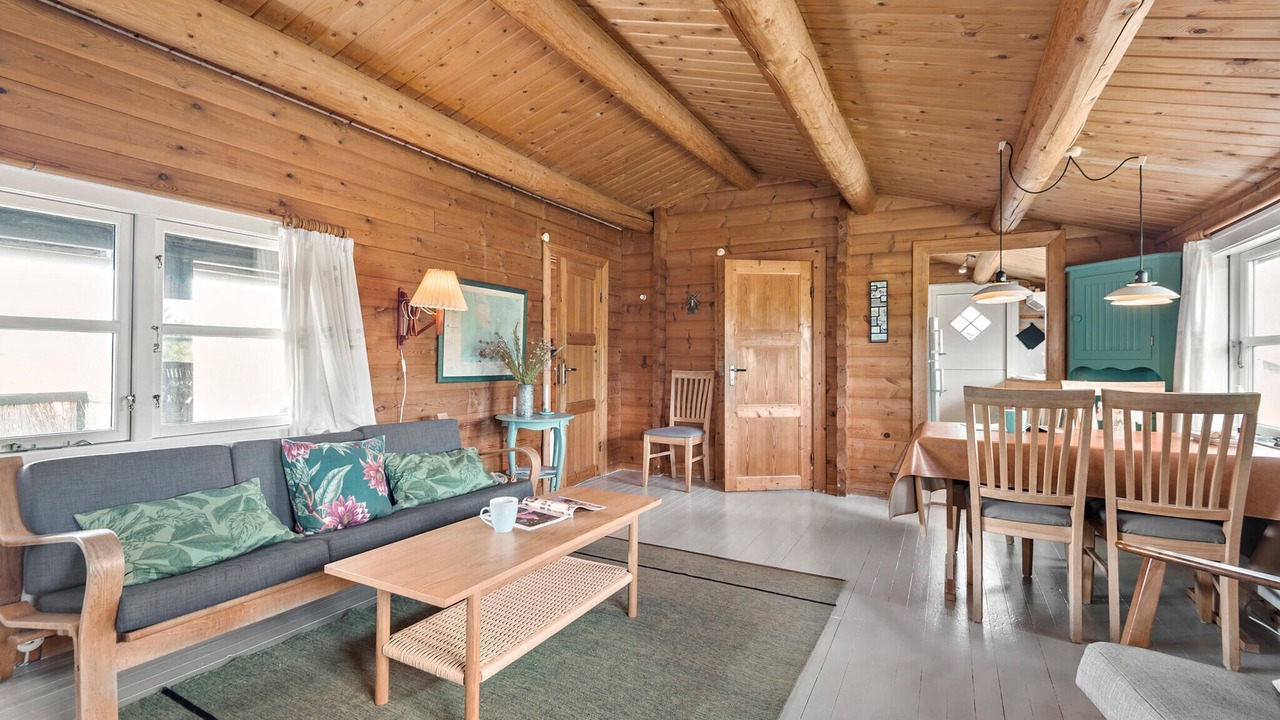 Photo of Bedroom in Sønderho