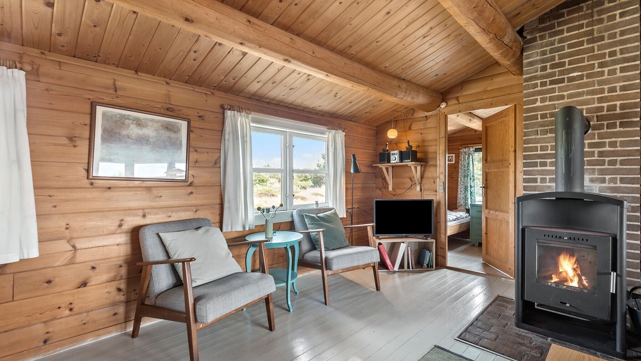 Photo of Bedroom in Sønderho