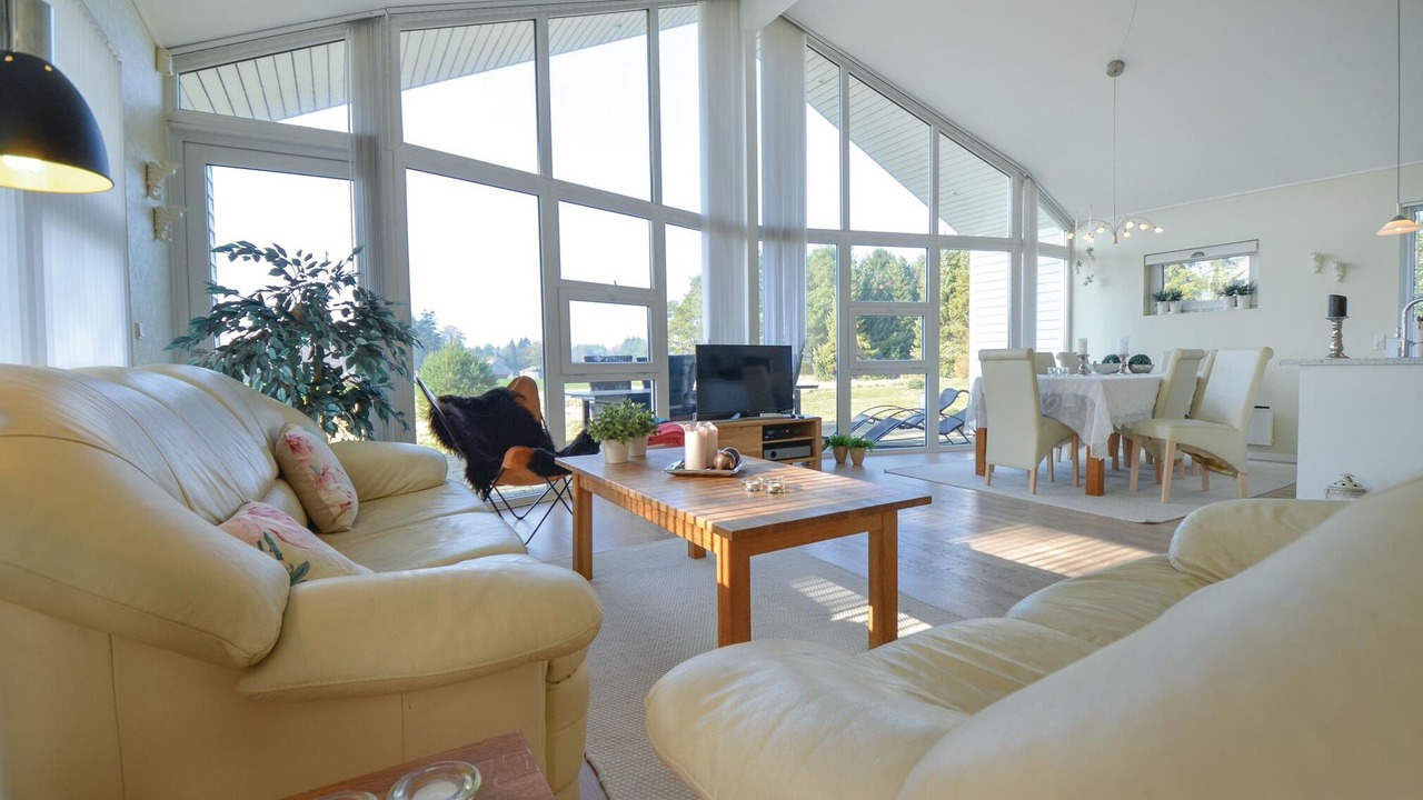 Photo of Bedroom in Øksenmølle