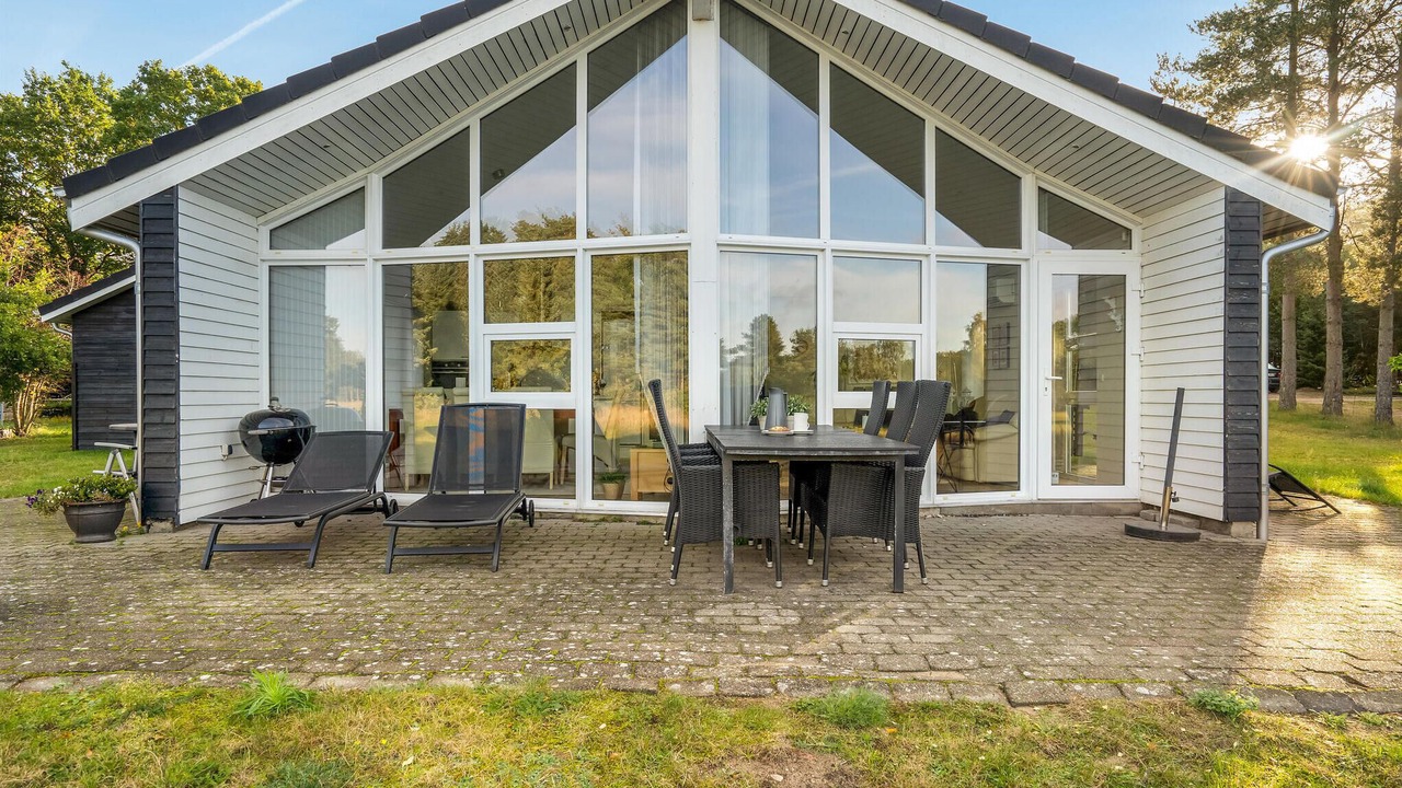 Photo of Outdoor in Øksenmølle