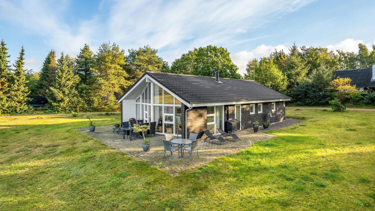 Photo of Outdoor in Øksenmølle
