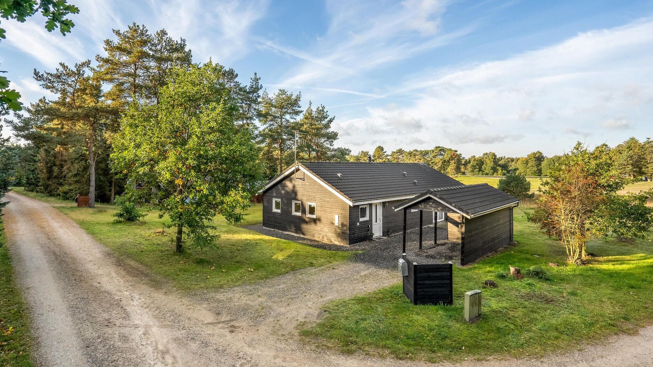Photo of Outdoor in Øksenmølle