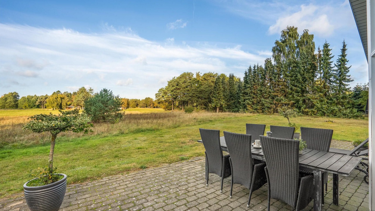 Photo of Outdoor in Øksenmølle