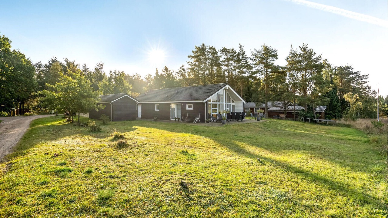 Photo of Outdoor in Øksenmølle