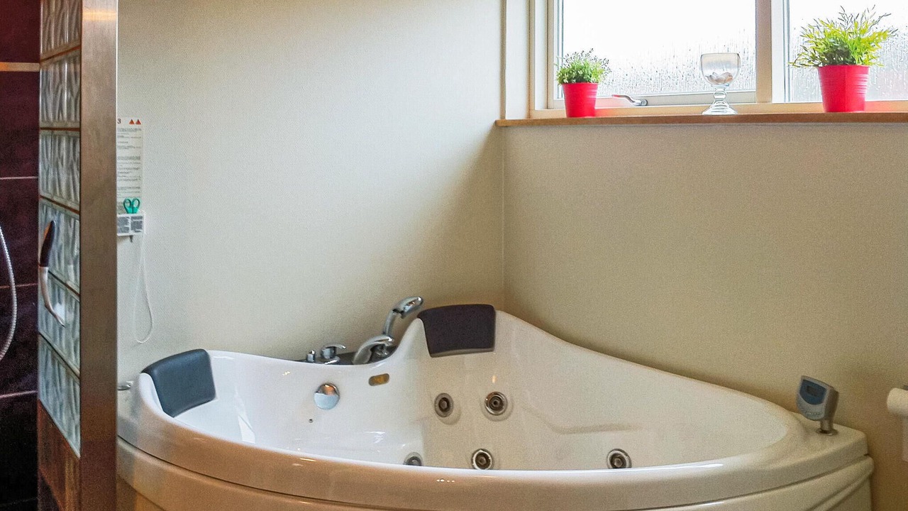Photo of Bathroom in Hurup Thy