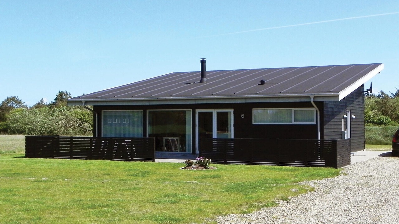 Photo of Outdoor in Hurup Thy
