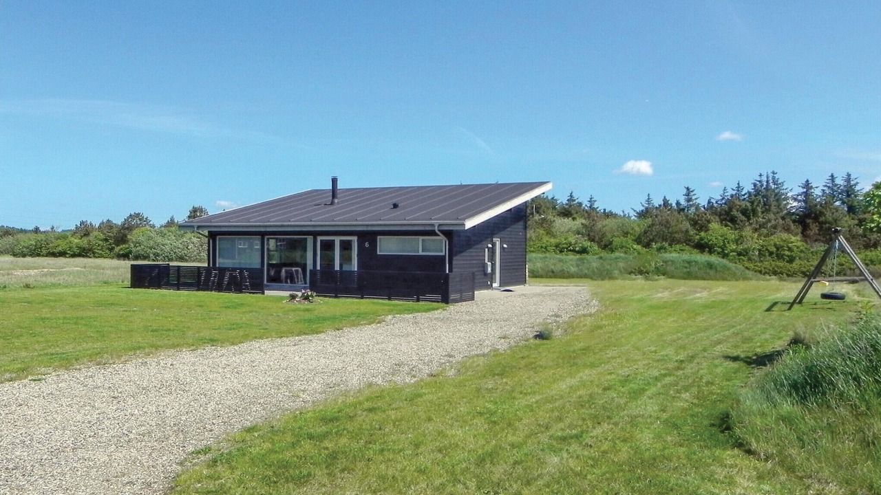 Photo of Outdoor in Hurup Thy