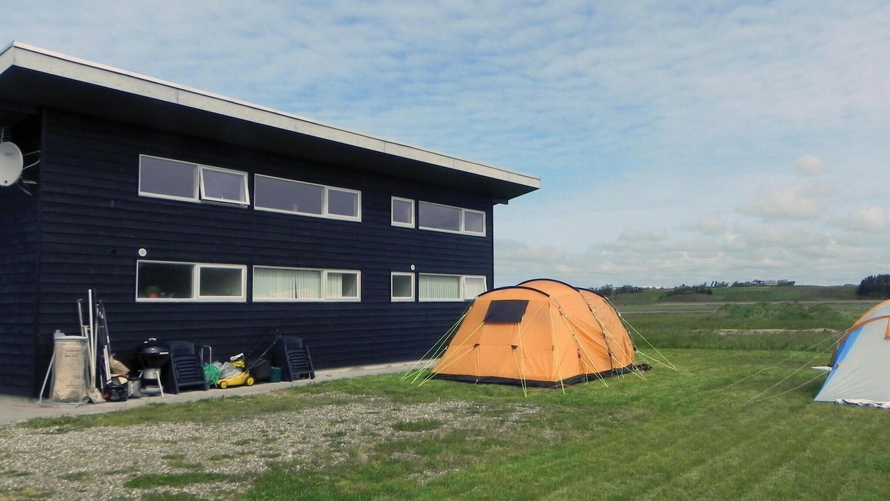Photo of Outdoor in Hurup Thy