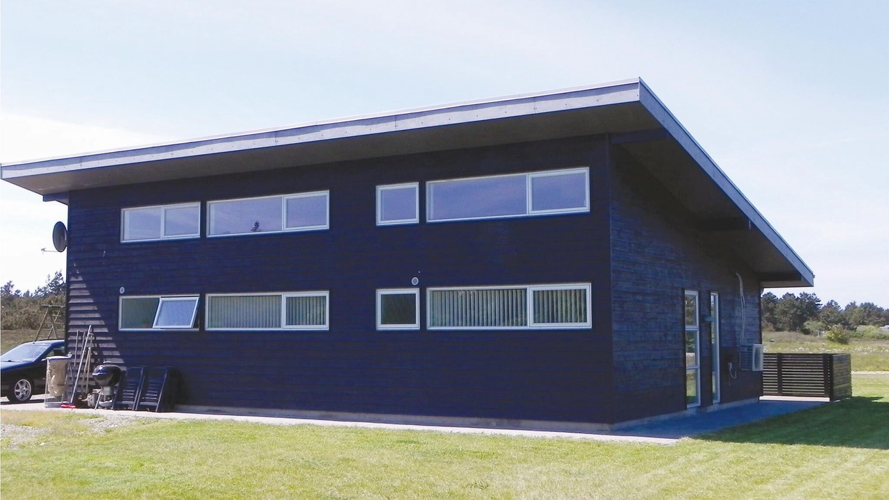Photo of Outdoor in Hurup Thy