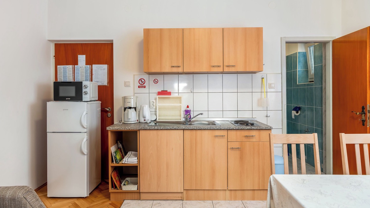 Photo of Kitchen in Starigrad