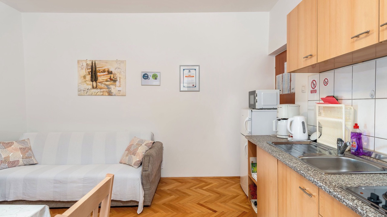 Photo of Livingroom in Starigrad