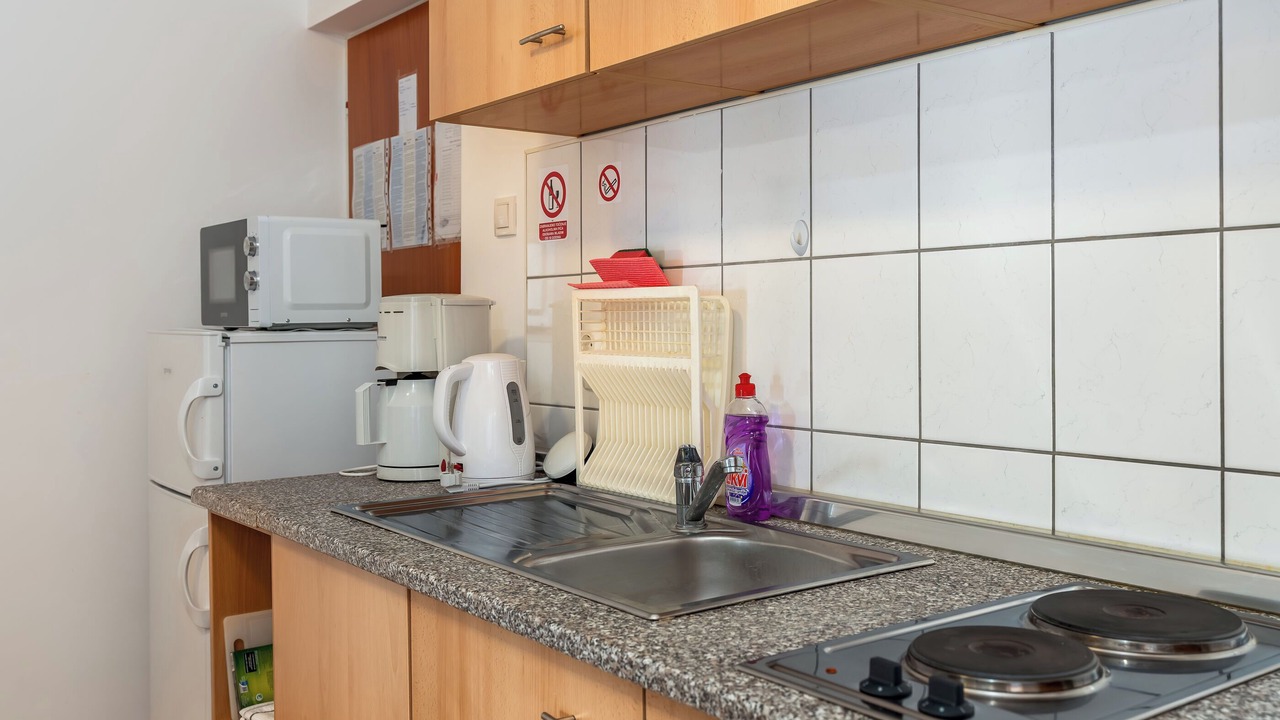 Photo of Kitchen in Starigrad