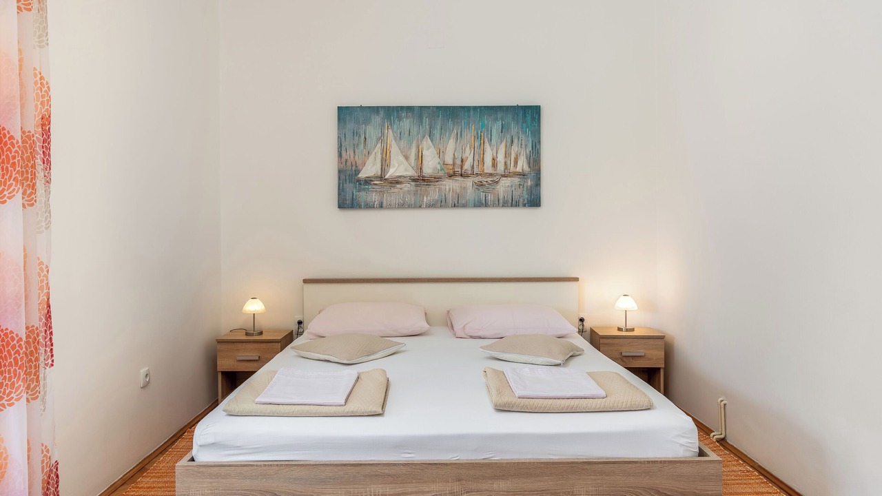 Photo of Bedroom in Starigrad