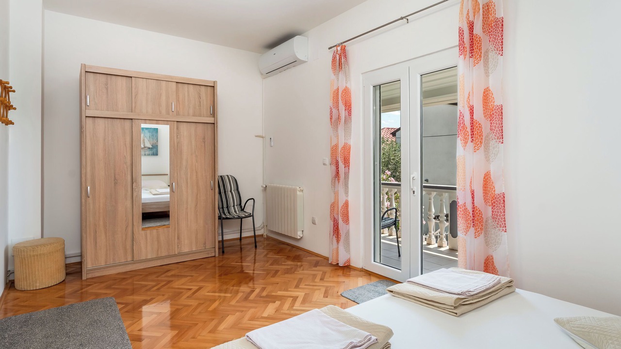 Photo of Bedroom in Starigrad