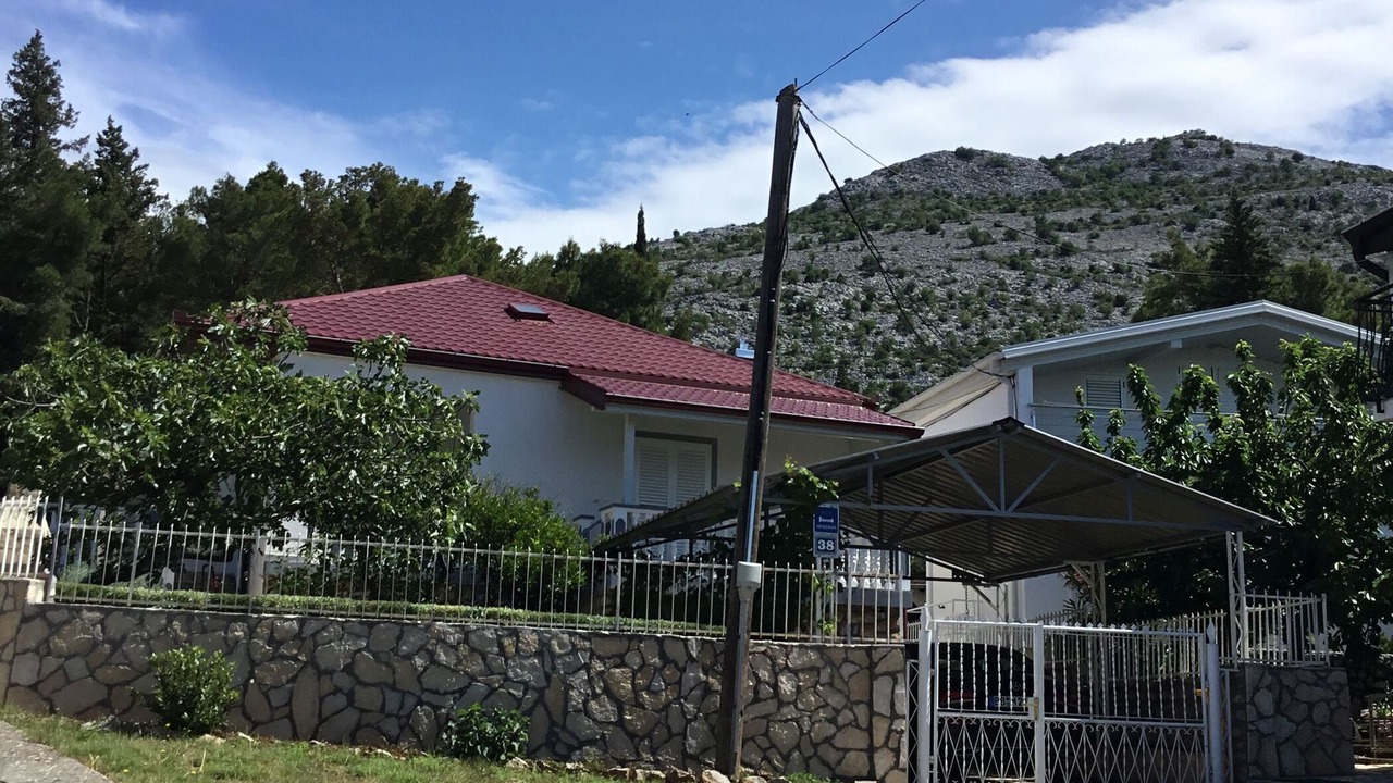 Photo of Outdoor in Starigrad