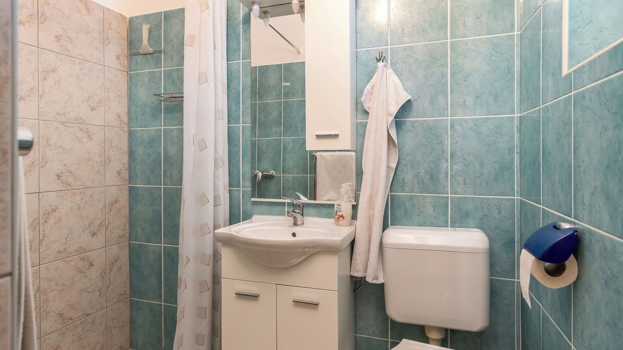 Photo of Bathroom in Starigrad