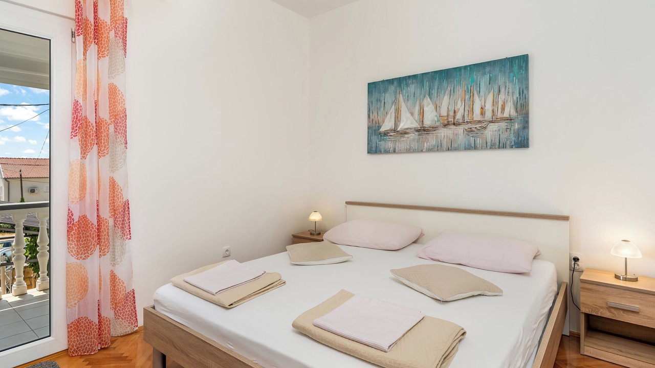 Photo of Bedroom in Starigrad