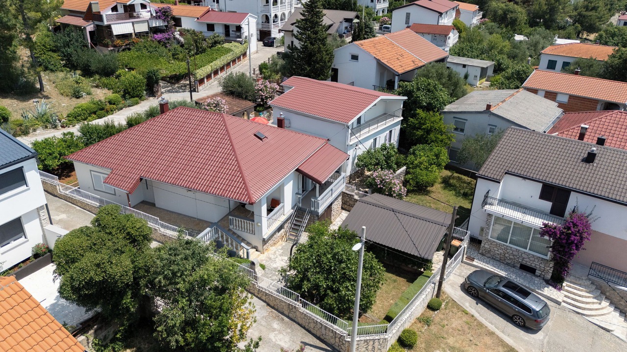 Photo of Outdoor in Starigrad