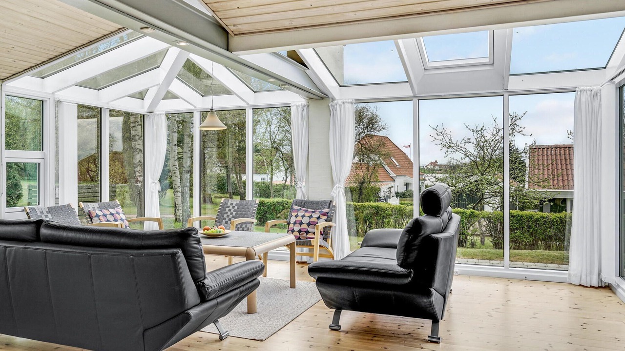 Photo of Bedroom in Haarby