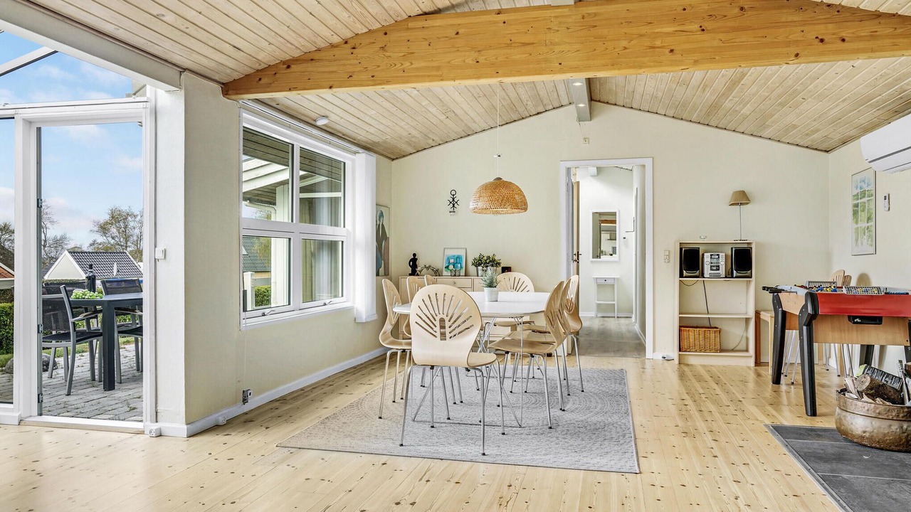 Photo of Bedroom in Haarby