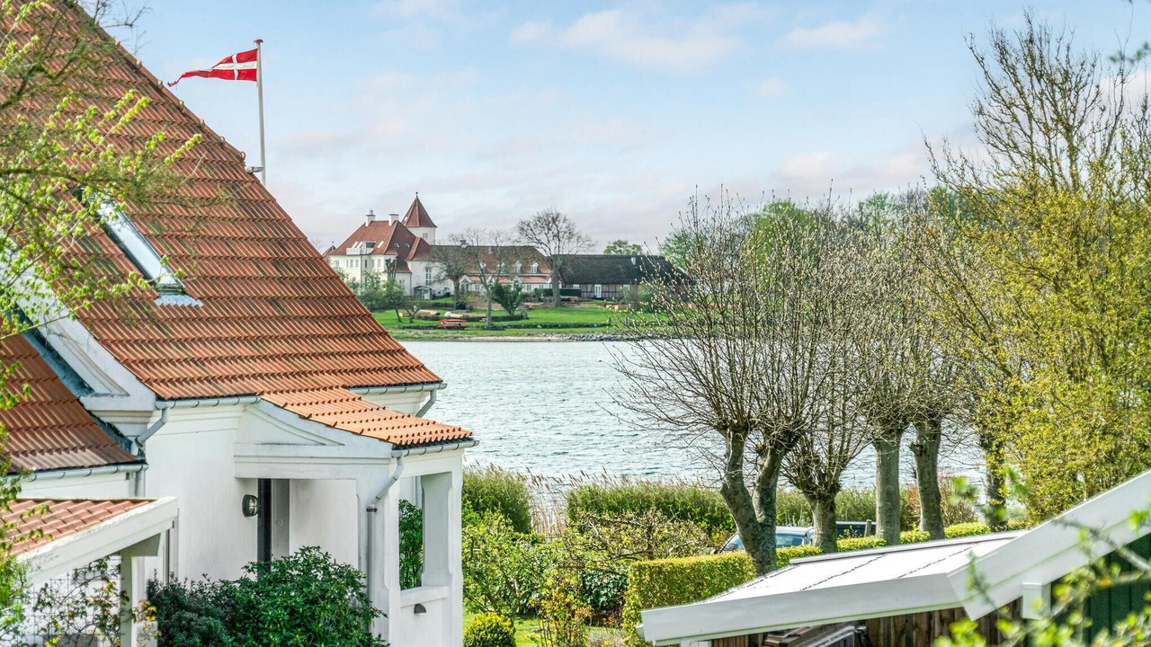 Photo of Bedroom in Haarby