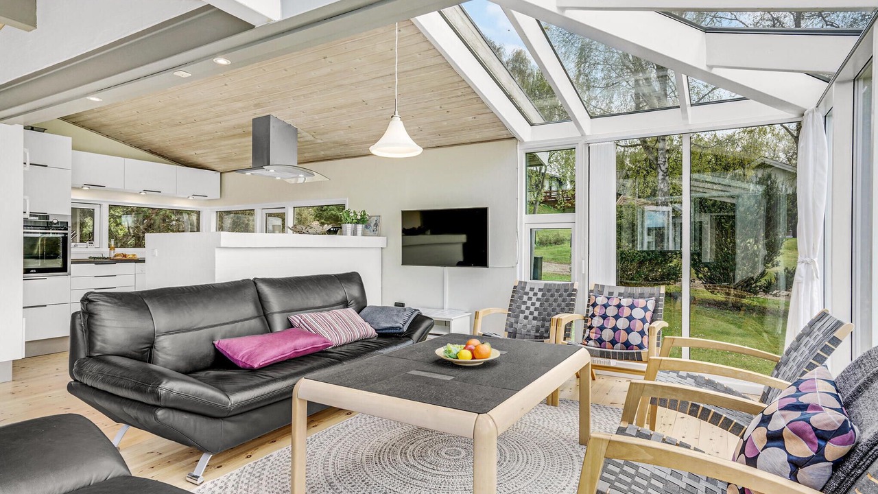 Photo of Bedroom in Haarby