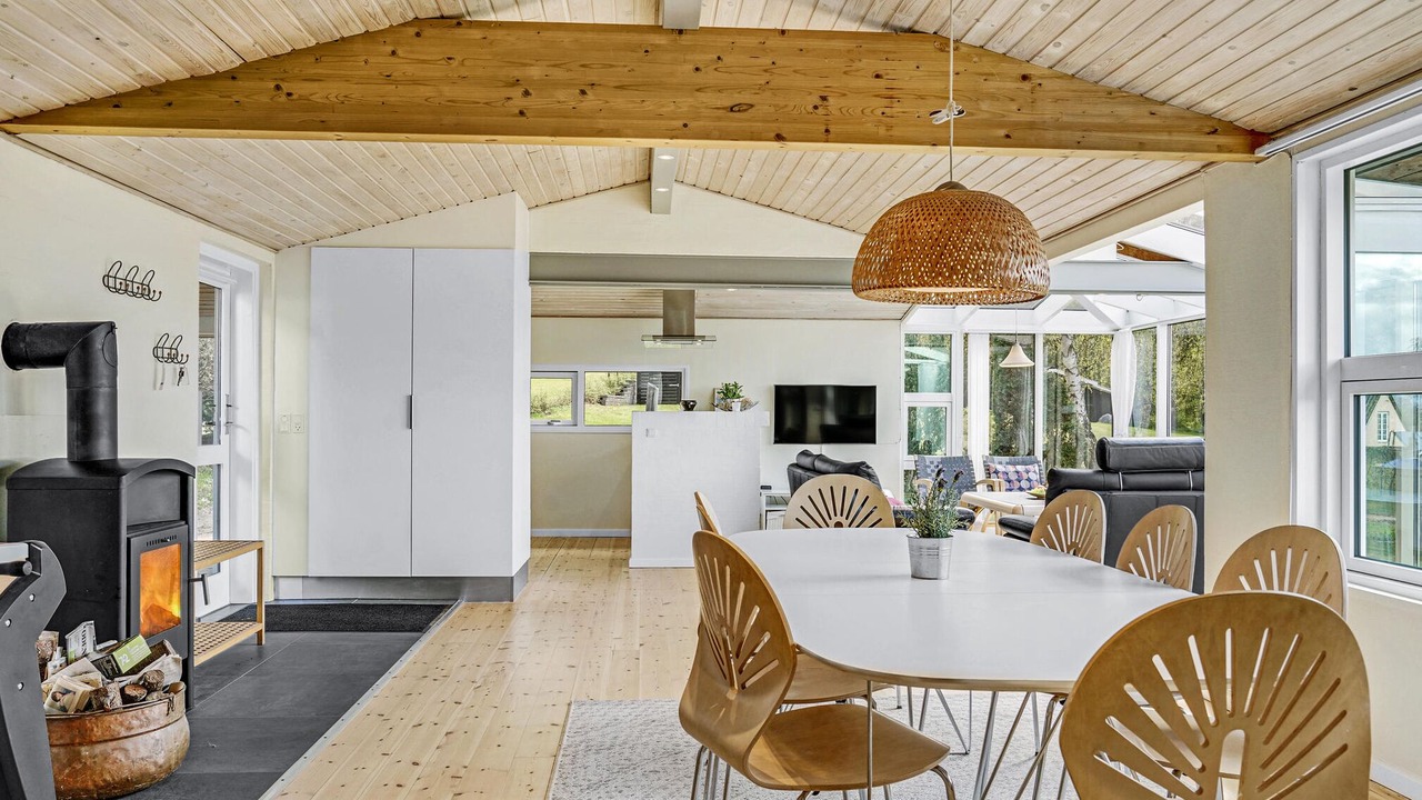 Photo of Bedroom in Haarby