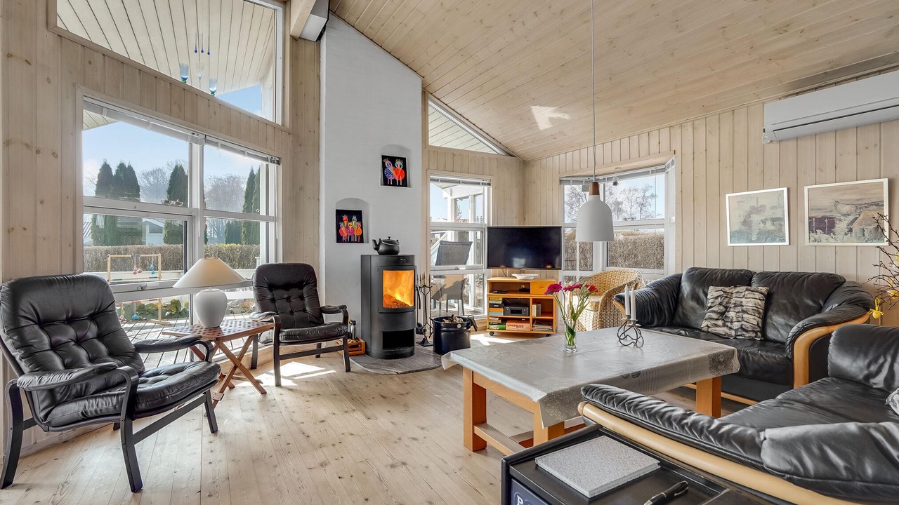 Photo of Bedroom in Hejlsminde Strand