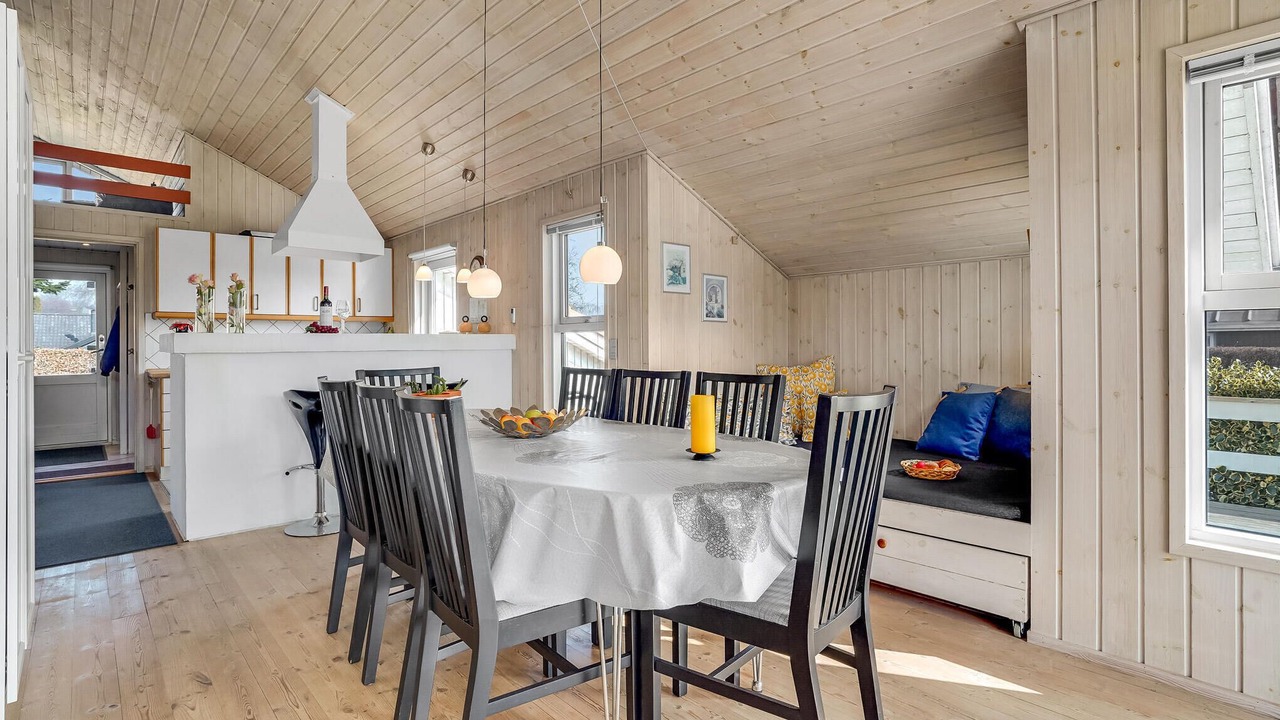 Photo of Bedroom in Hejlsminde Strand