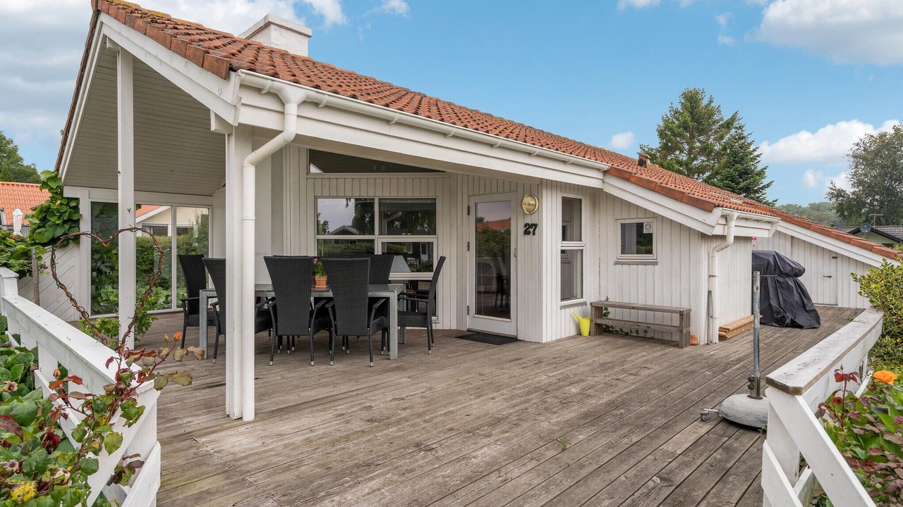 Photo of Outdoor in Hejlsminde Strand