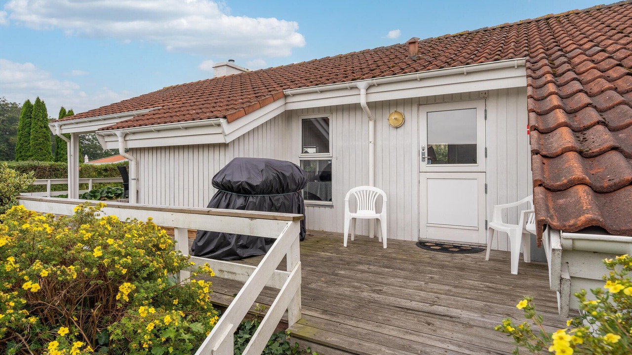 Photo of Outdoor in Hejlsminde Strand