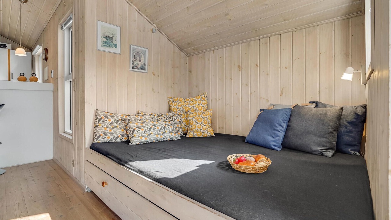 Photo of Bedroom in Hejlsminde Strand