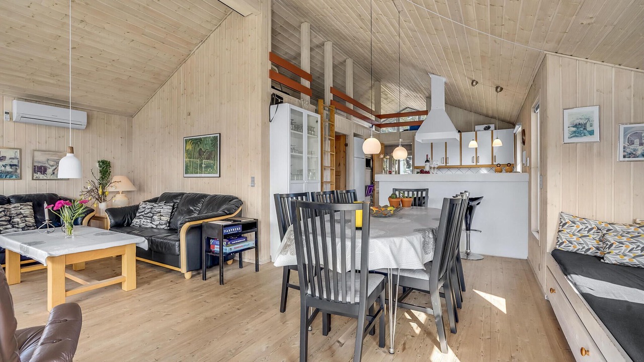 Photo of Bedroom in Hejlsminde Strand