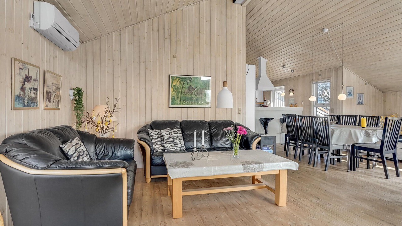 Photo of Bedroom in Hejlsminde Strand