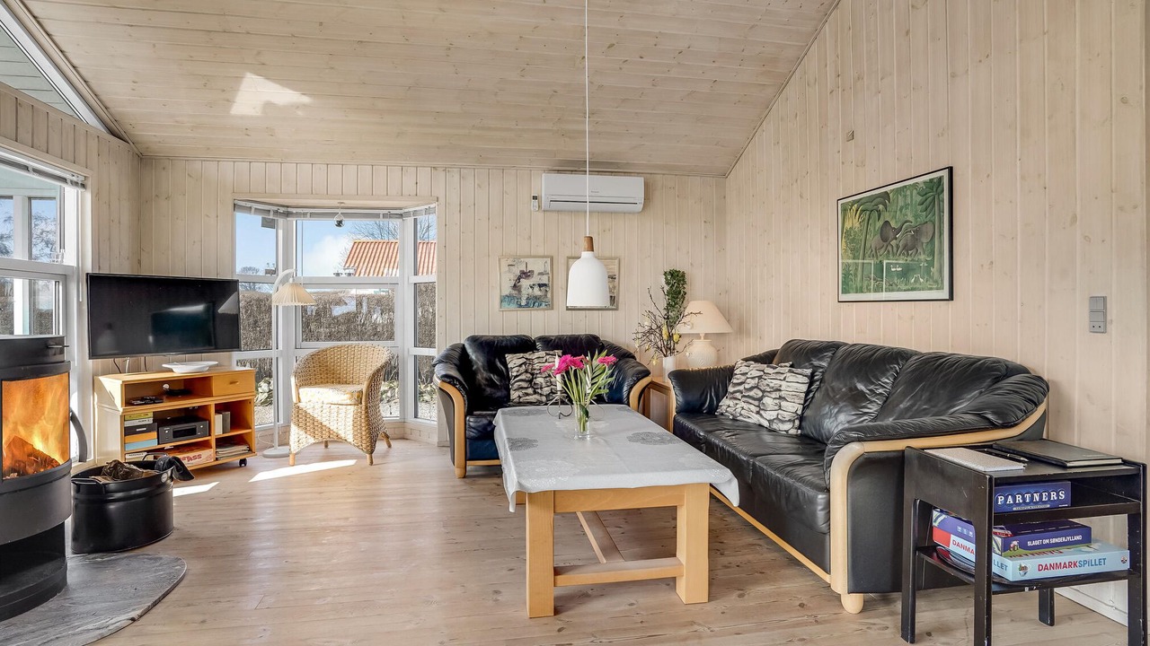 Photo of Bedroom in Hejlsminde Strand